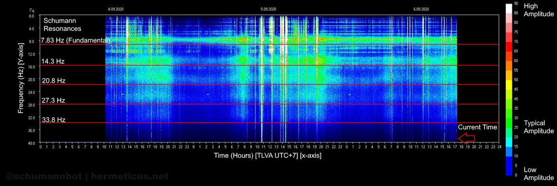 The Schumann Resonance: Global Electromagnetics