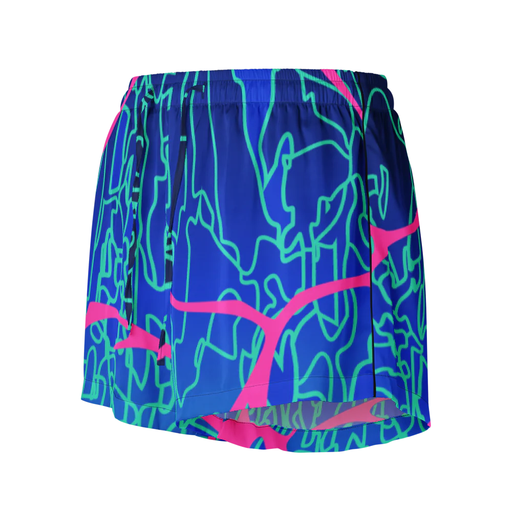 'LARIMAR' Women's Pajama Shorts