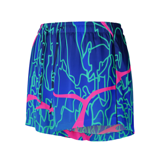 'LARIMAR' Women's Pajama Shorts