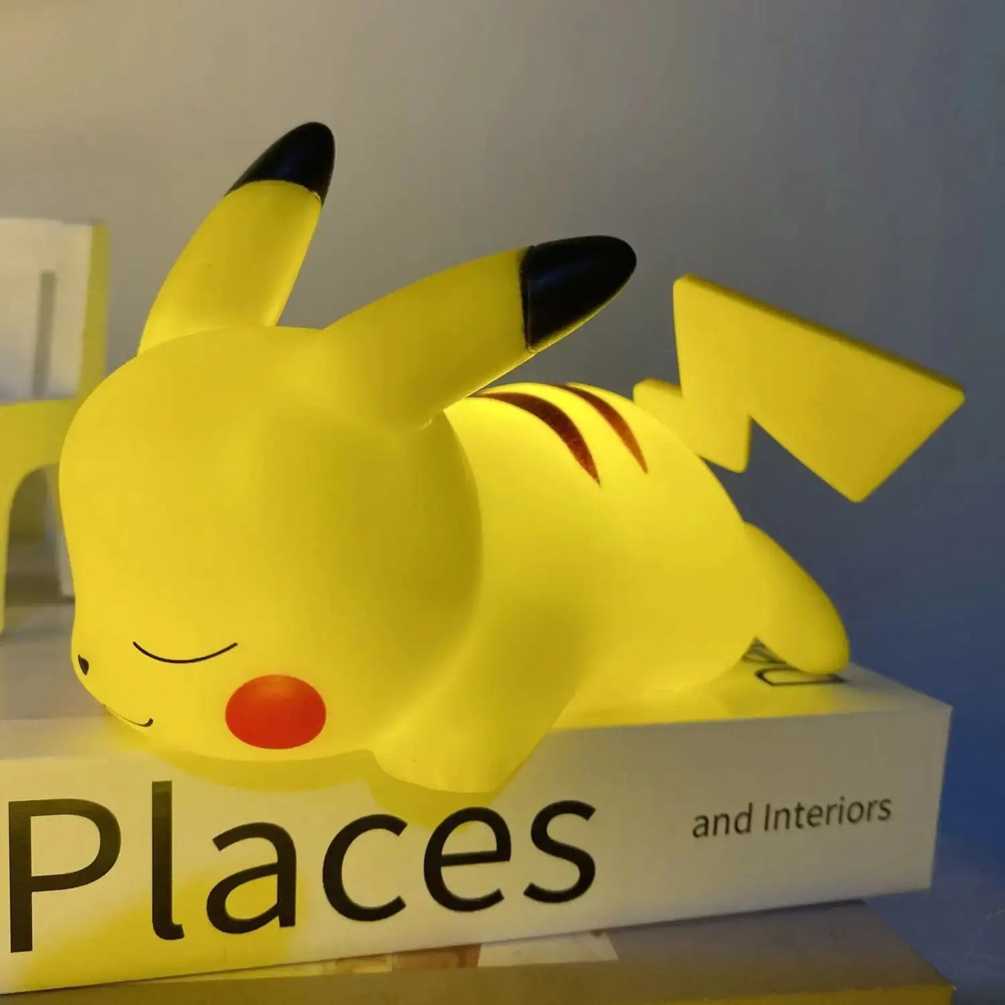 Pokemon Night Light My Store