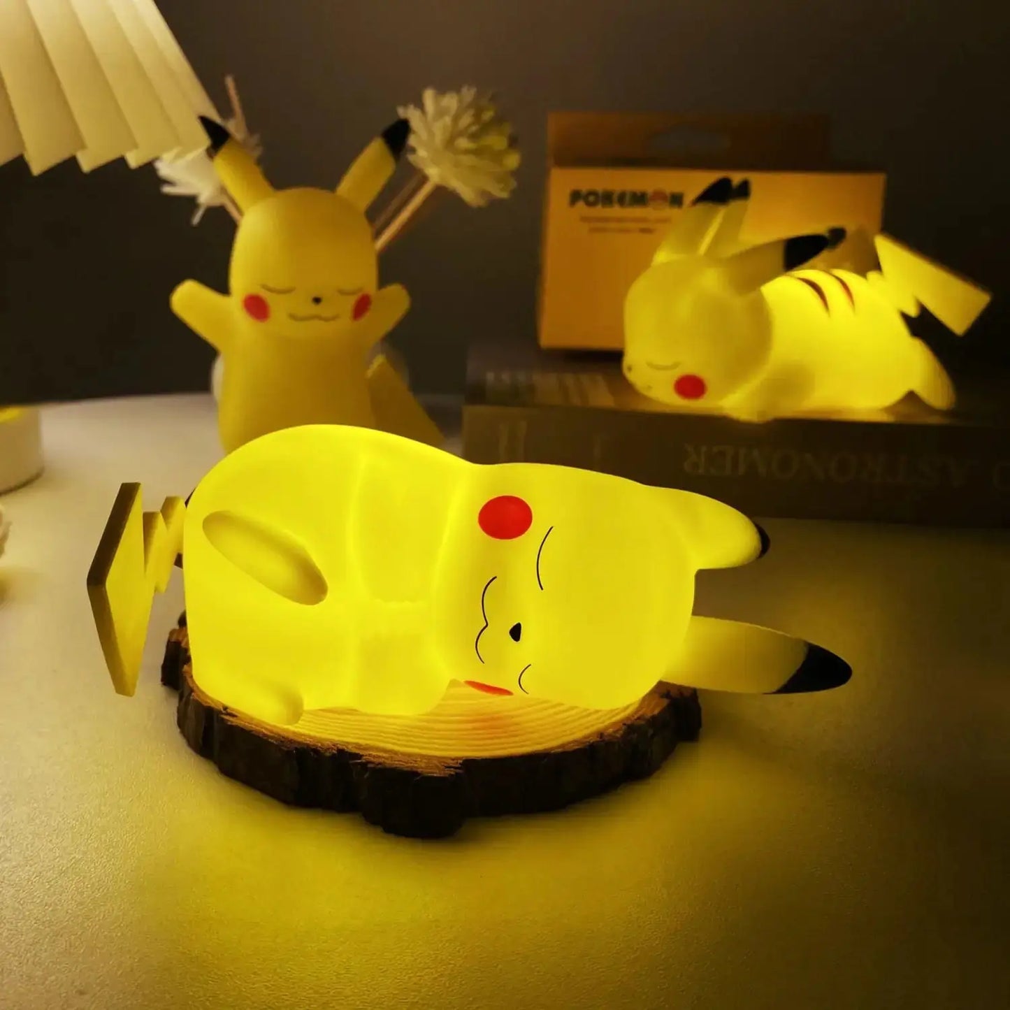 Pokemon Night Light My Store