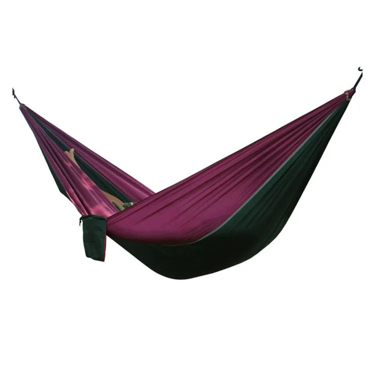 Single-Double Hammock Ravenrock