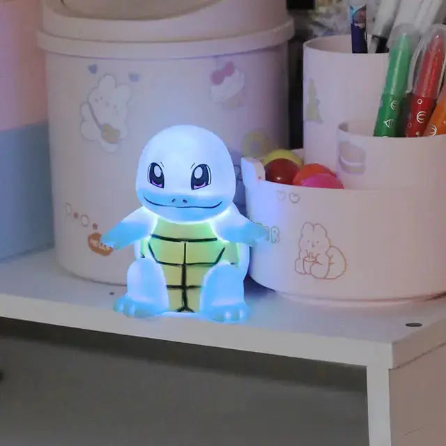 Pokemon Night Light My Store