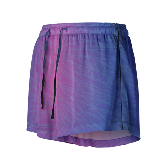 'GLORIA' Women's Pajama Shorts