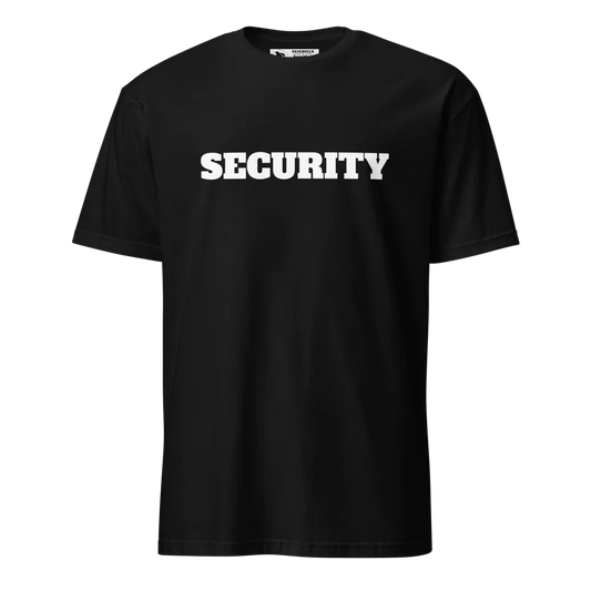 RavenRock Security Gildan T-Shirt