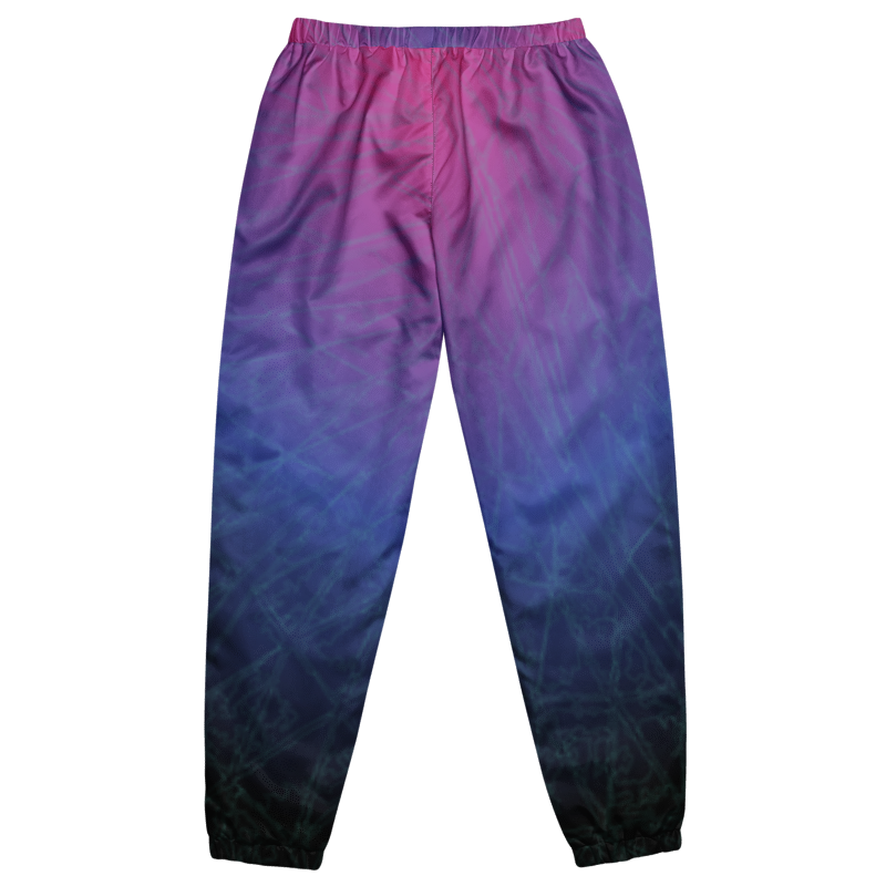 'GLORIA' Unisex Track Pants Ravenrock