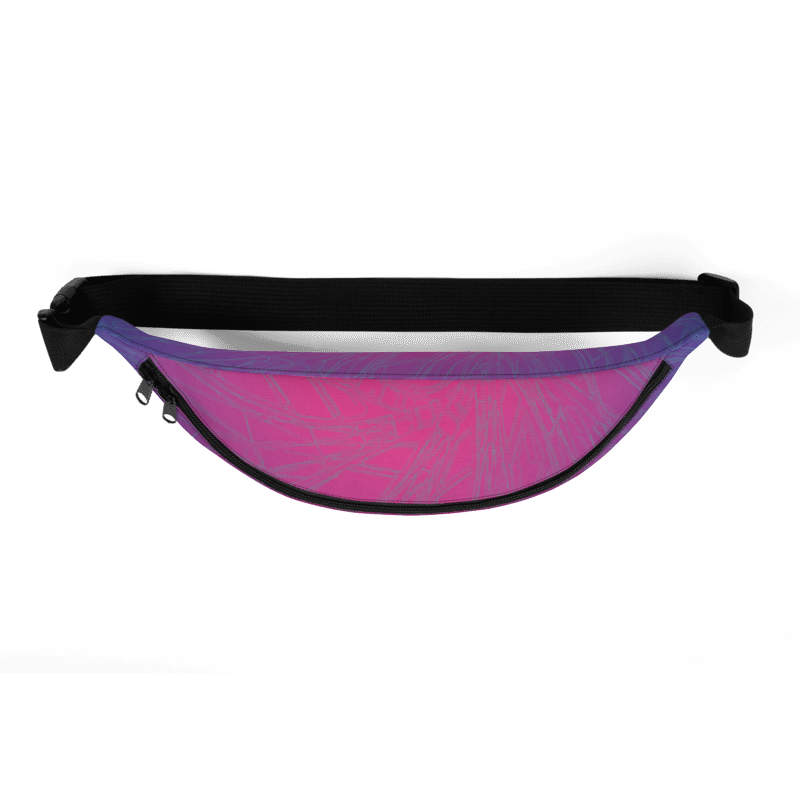 'GLORIA' Fanny Pack Ravenrock