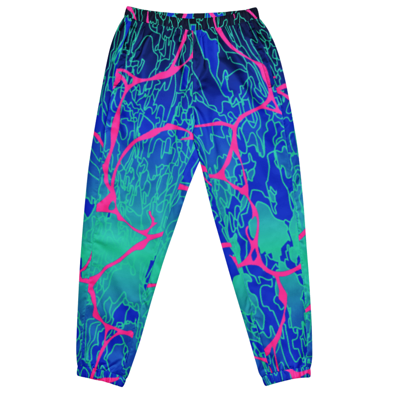 'LARIMAR' Unisex Track Pants