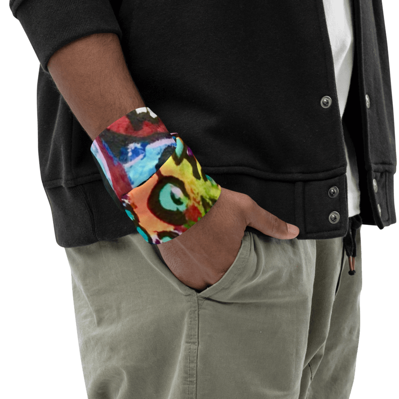 'CRANIUM' Neck Gaiter