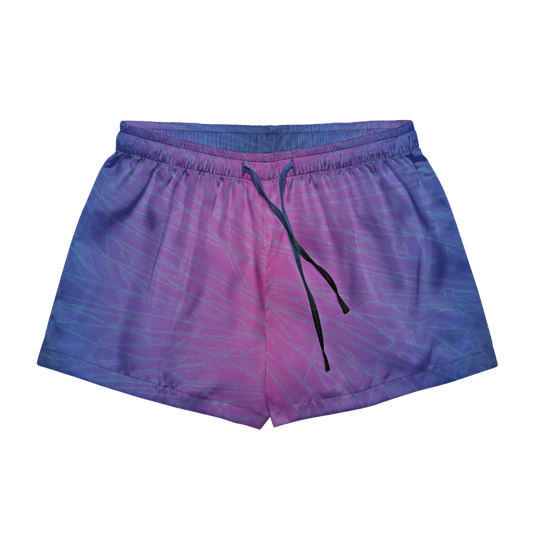 'GLORIA' Women's Pajama Shorts