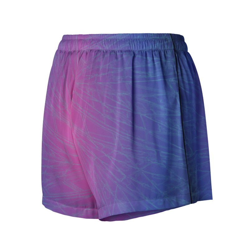 'GLORIA' Women's Pajama Shorts