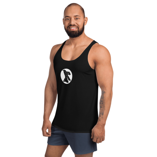 RavenRock Men's Tank Top