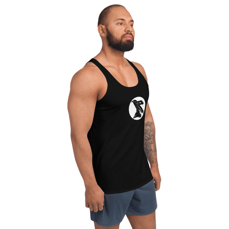 RavenRock Men's Tank Top