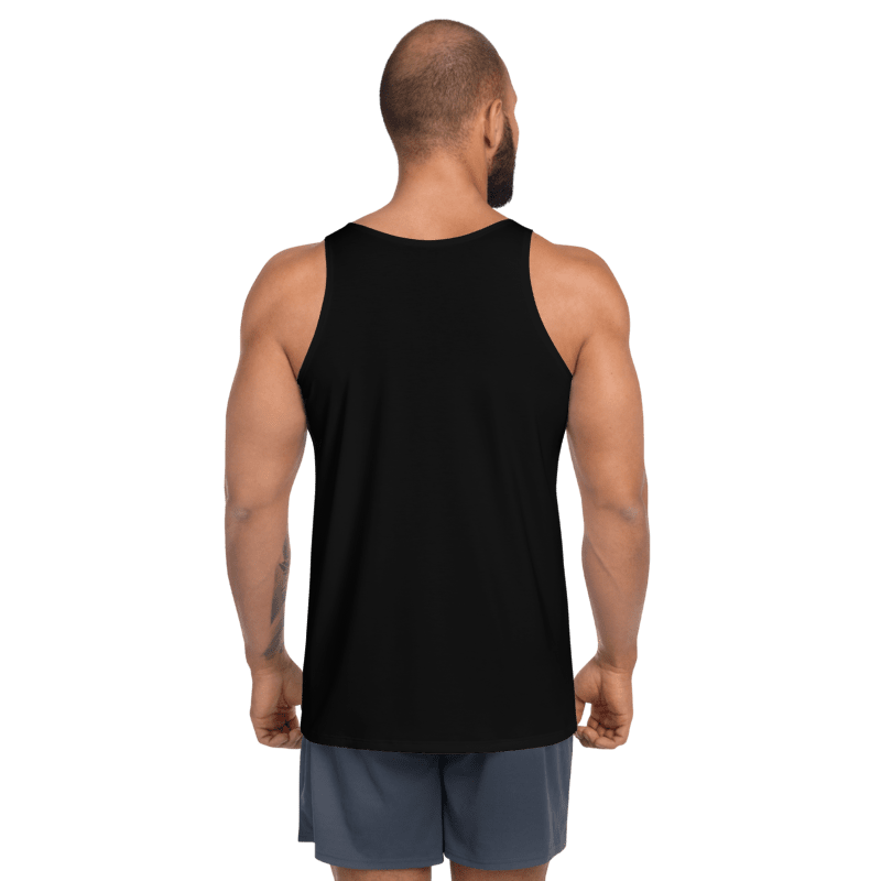RavenRock Men's Tank Top