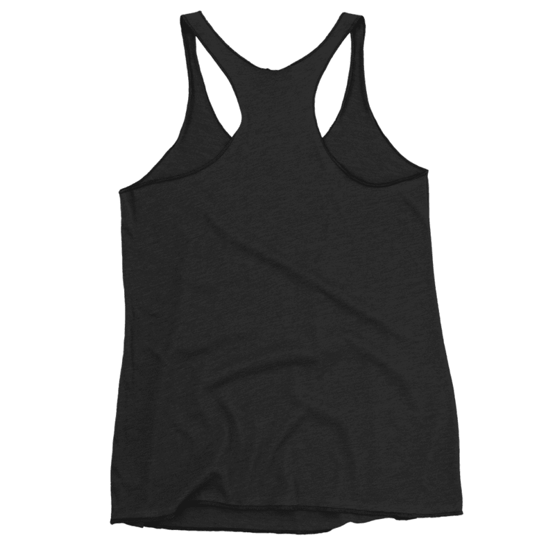 RavenRock Women's Racerback Tank Top