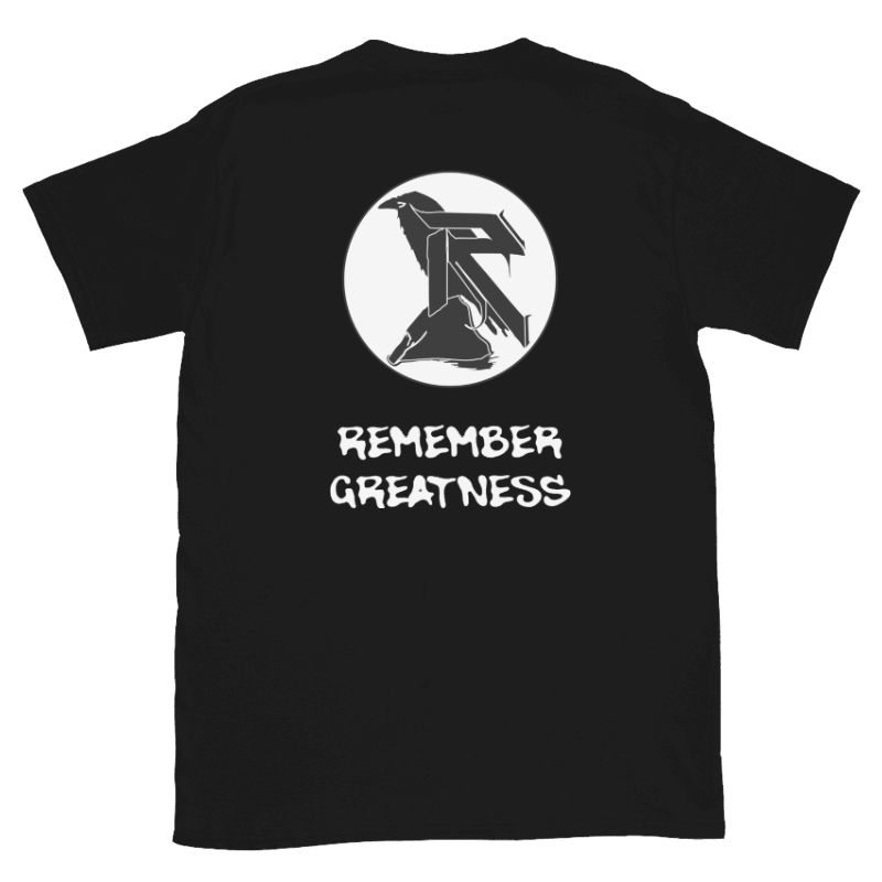 RavenRock Security Gildan T-Shirt