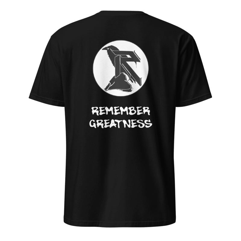 RavenRock Security Gildan T-Shirt