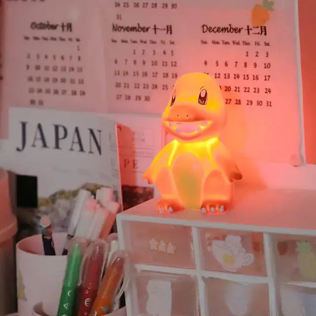 Pokemon Night Light My Store