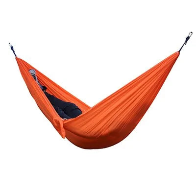 Single-Double Hammock Ravenrock