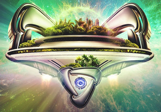 How to Prep for DAS ENERGI Festival 2025