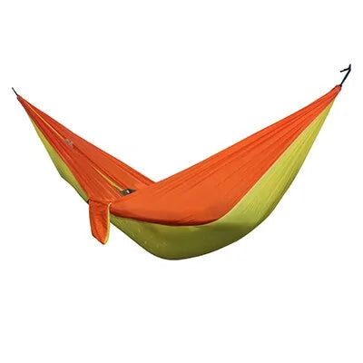 Single-Double Hammock Ravenrock