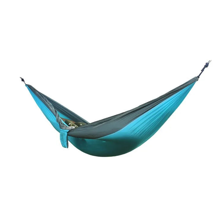 Single-Double Hammock Ravenrock