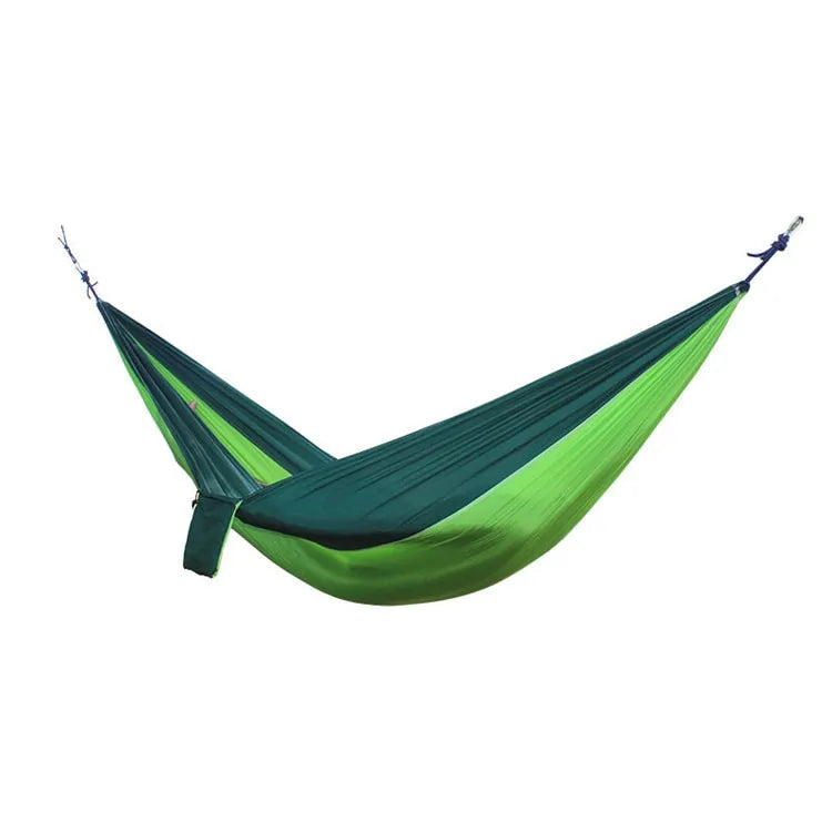 Single-Double Hammock Ravenrock