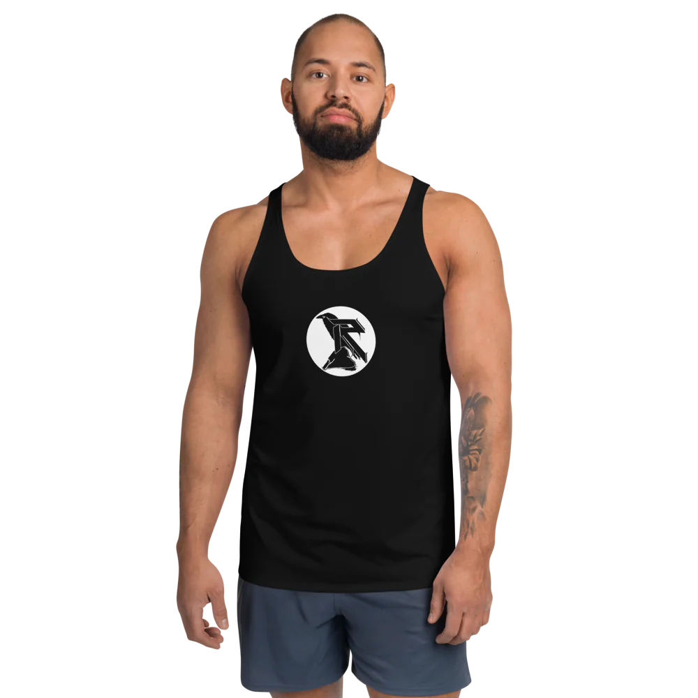 RavenRock Men's Tank Top