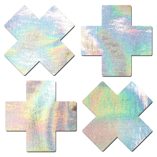 Iridescent Pasties Pack My Store