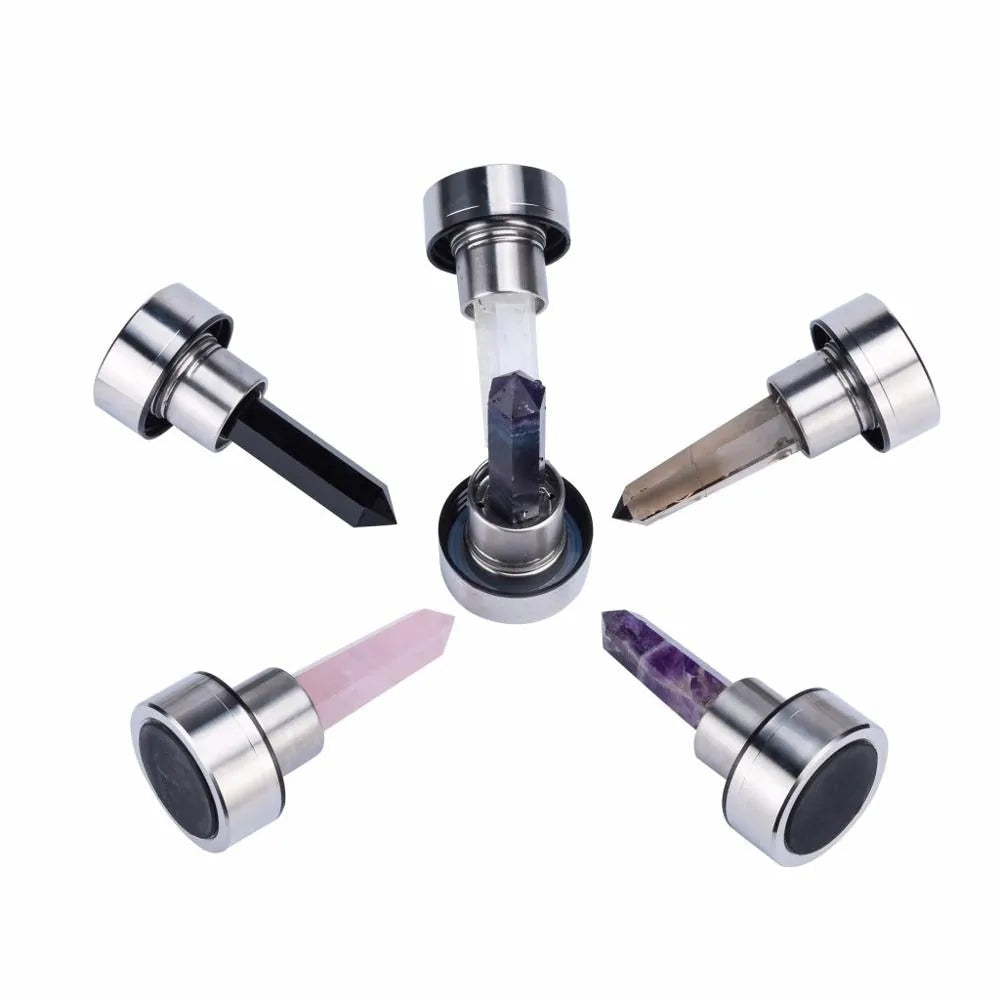 Crystal Water Bottle My Store