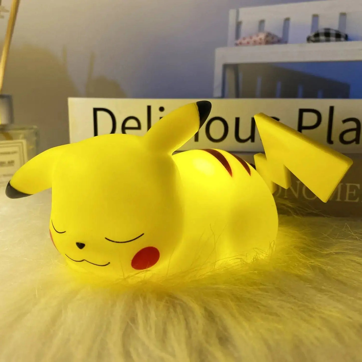 Pokemon Night Light My Store