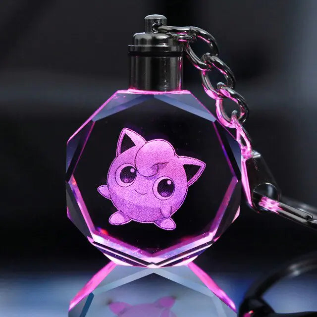 Pokemon Buddy keychain My Store