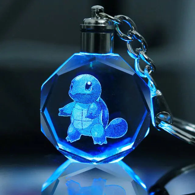 Pokemon Buddy keychain My Store