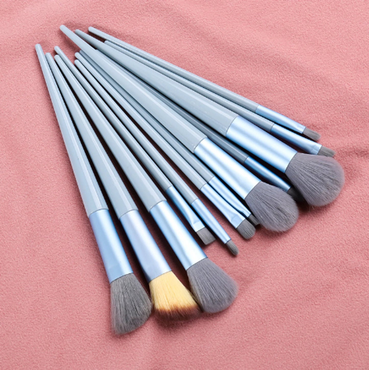 13Pcs Makeup Concealer Brush Set Ravenrock