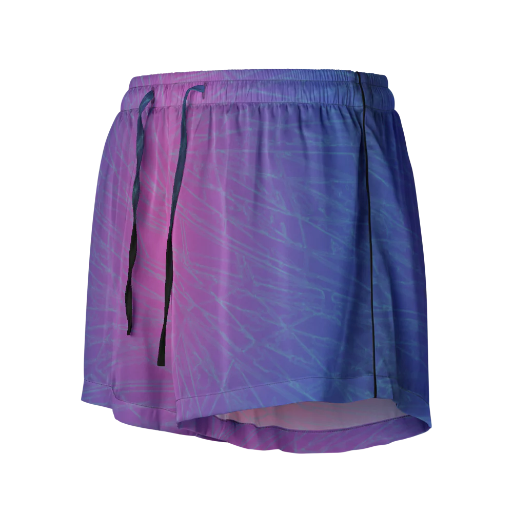 'GLORIA' Women's Pajama Shorts
