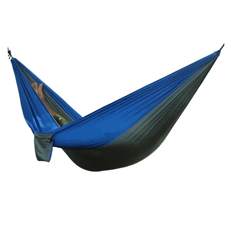 Travel Hammock Ravenrock