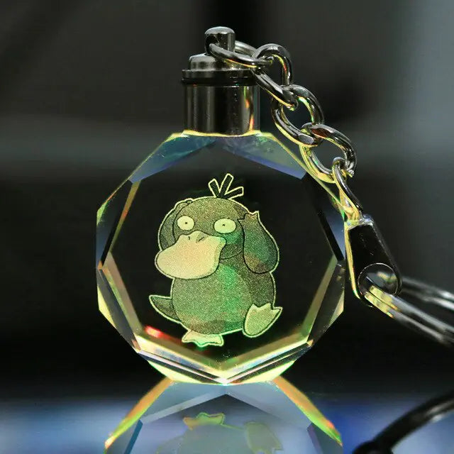 Pokemon Buddy keychain My Store