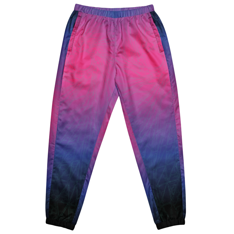 'GLORIA' Unisex Track Pants Ravenrock