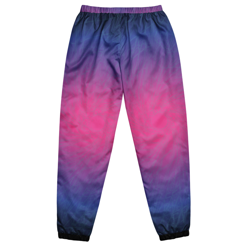 'GLORIA' Unisex Track Pants Ravenrock