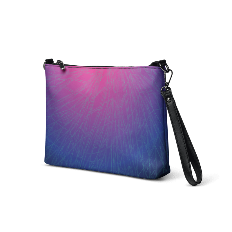 'GLORIA' Crossbody Purse Ravenrock