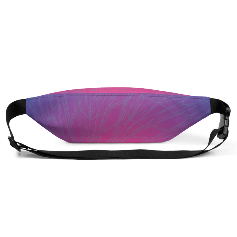 'GLORIA' Fanny Pack Ravenrock