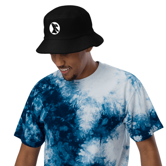 Ravenrock Terry Cloth Bucket Hat Ravenrock