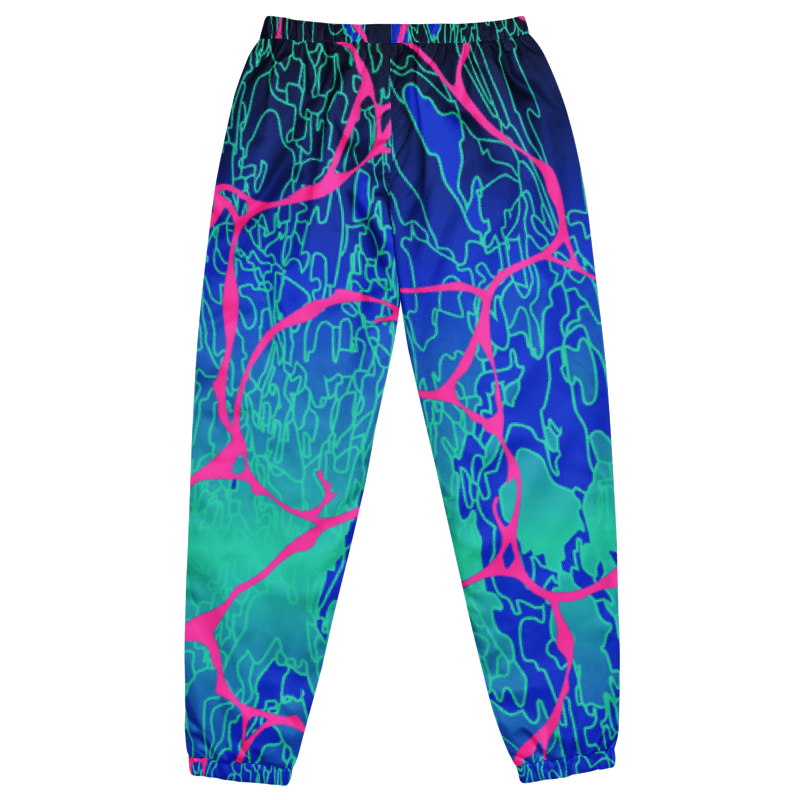 'LARIMAR' Unisex Track Pants