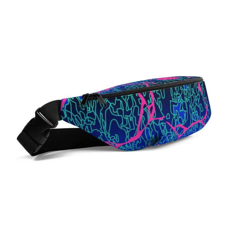 'LARIMAR' Fanny Pack