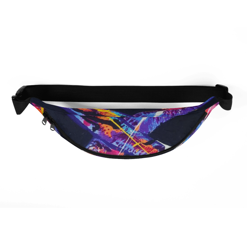'HOOK' Fanny Pack