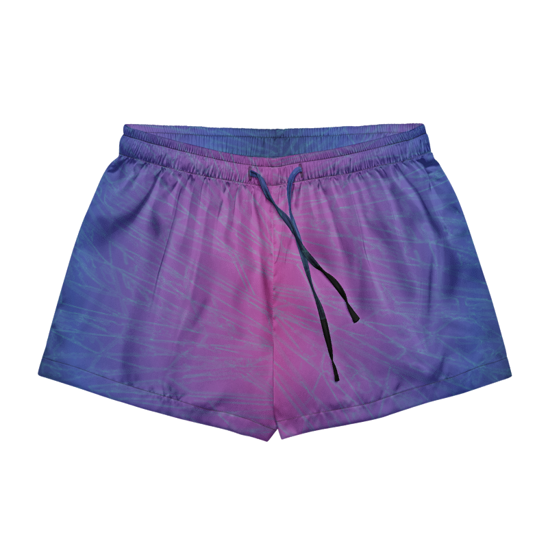 'GLORIA' Women's Pajama Shorts
