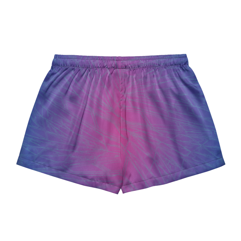 'GLORIA' Women's Pajama Shorts