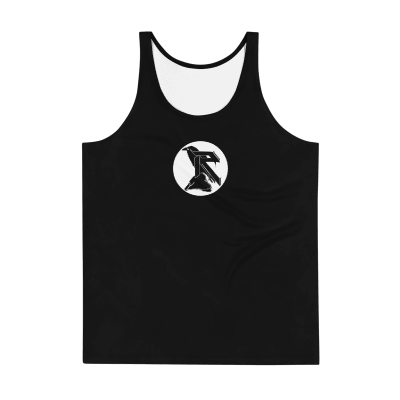 RavenRock Men's Tank Top