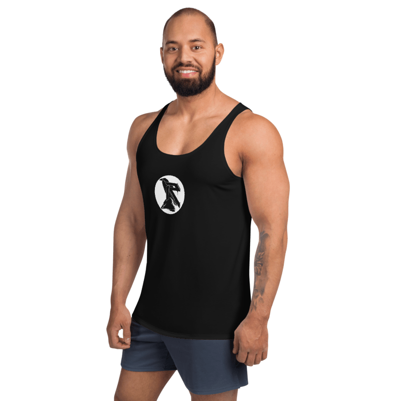 RavenRock Men's Tank Top