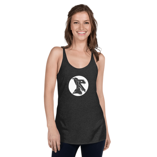RavenRock Women's Racerback Tank Top